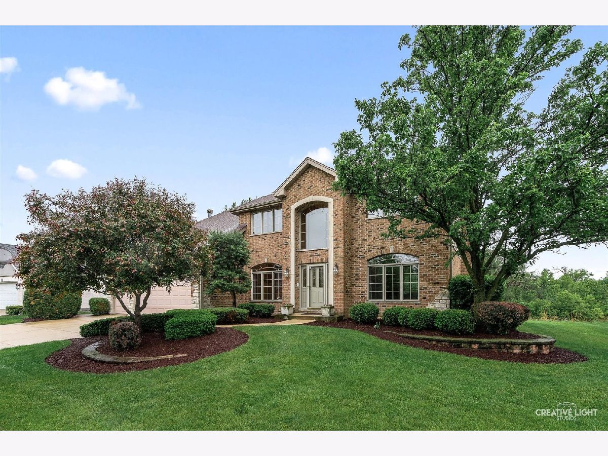 Homes Sold Deer Chase Orland Park Illinois, 10521 Buck