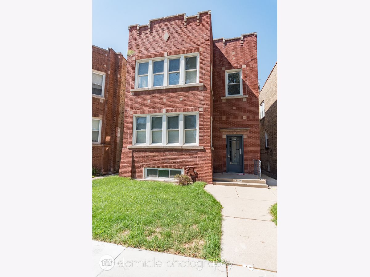  Rented Chicago Illinois, 4906 Marmora