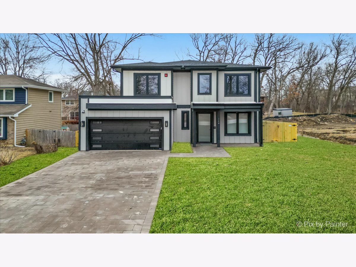  Rented Lake Zurich Illinois, 148 Oak