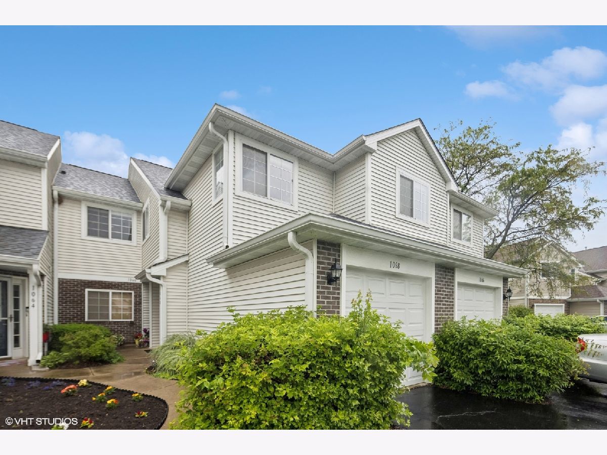  Rented Lombard Illinois, 1068 Wilson