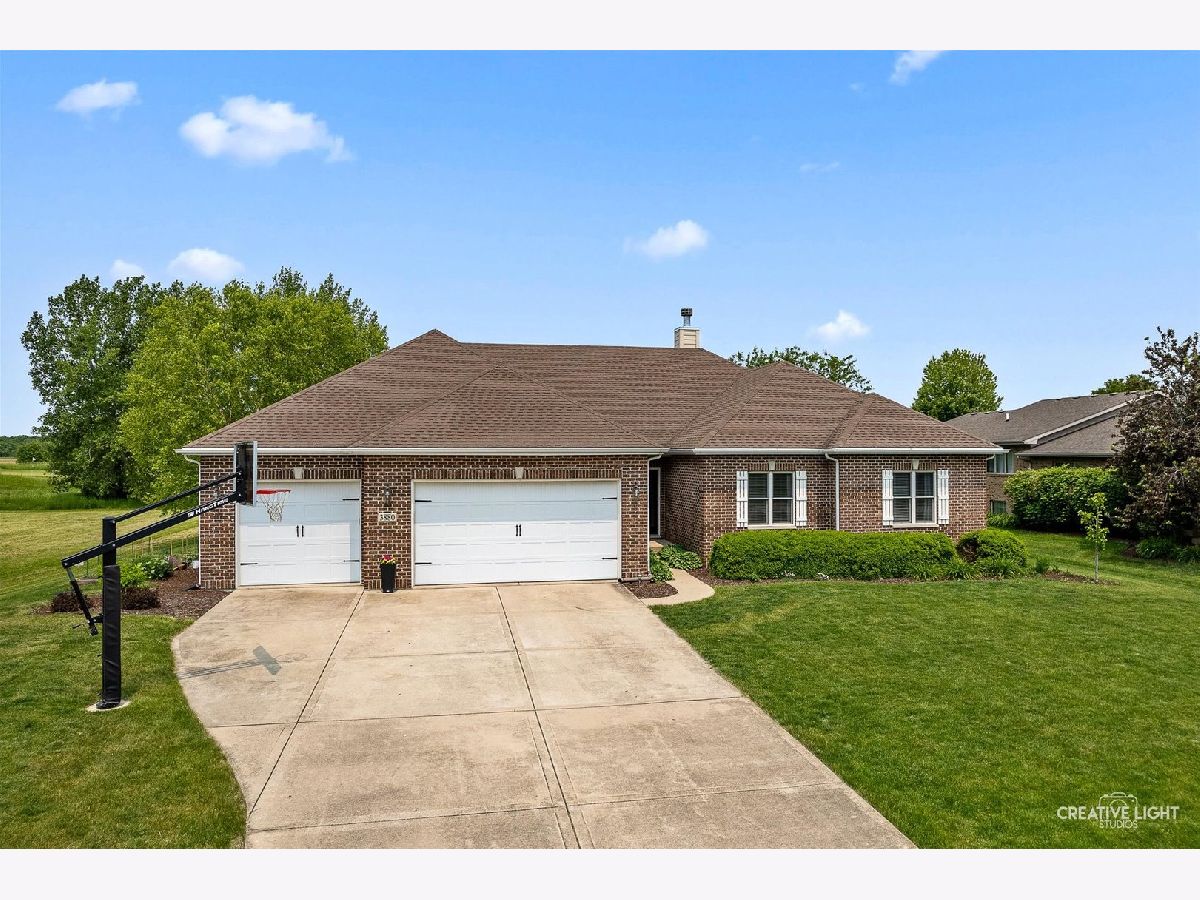 Homes Sold Nettle Creek Country Club Morris Illinois, 3880 Nettle Creek