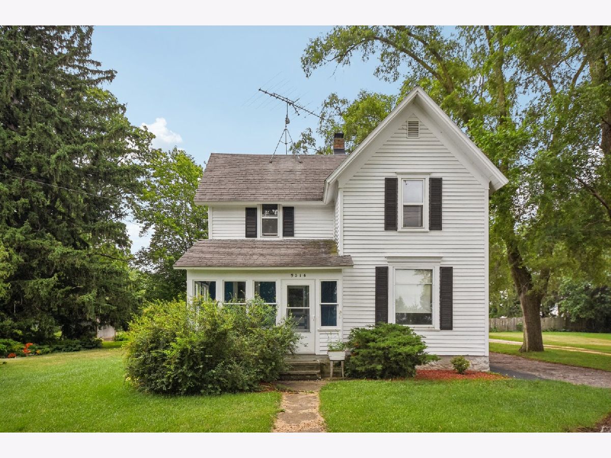  Sold Harvard Illinois, 9014 Alden