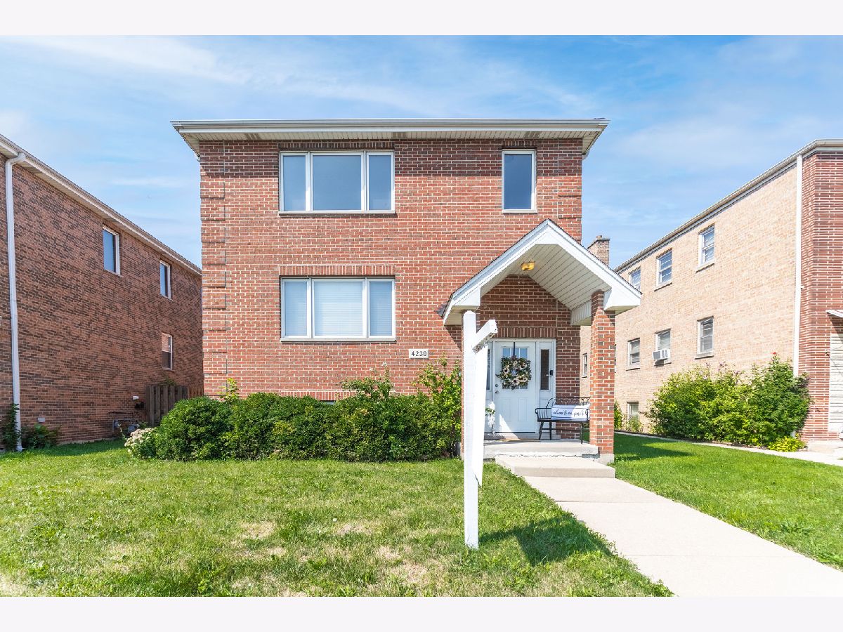  Rented Lyons Illinois, 4230 Joliet