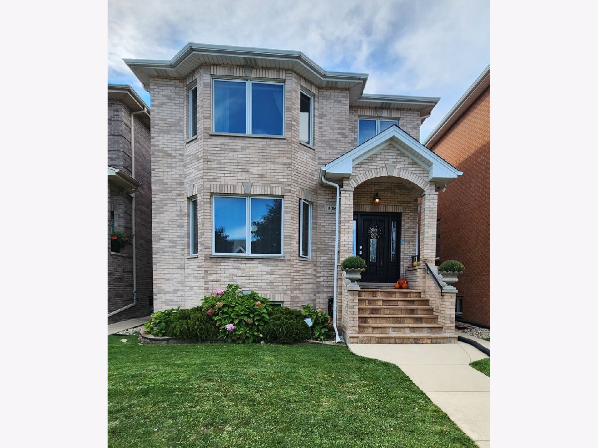 For Sale Norridge Illinois, 4016 Odell Avenue
