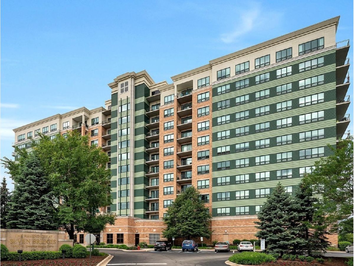  For Rent Woodridge Illinois, 6420 Double Eagle