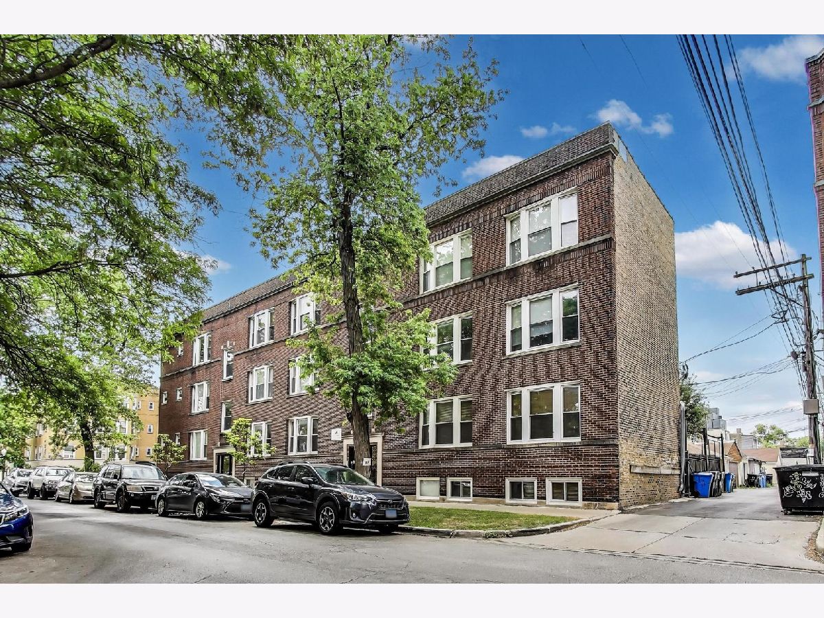 Sold Chicago Illinois, 3109 Argyle