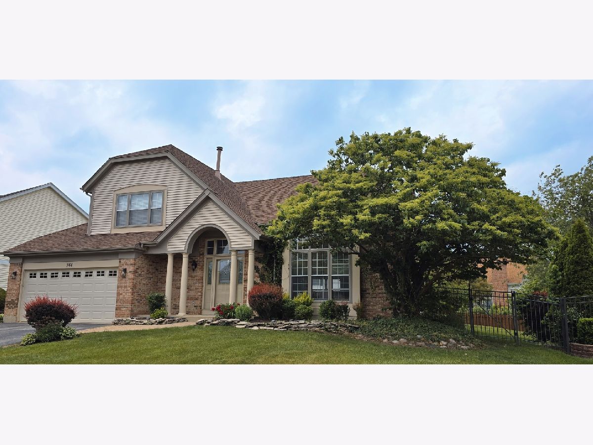 Homes Sold Chestnut Corners Lake Zurich Illinois, 768 Warwick