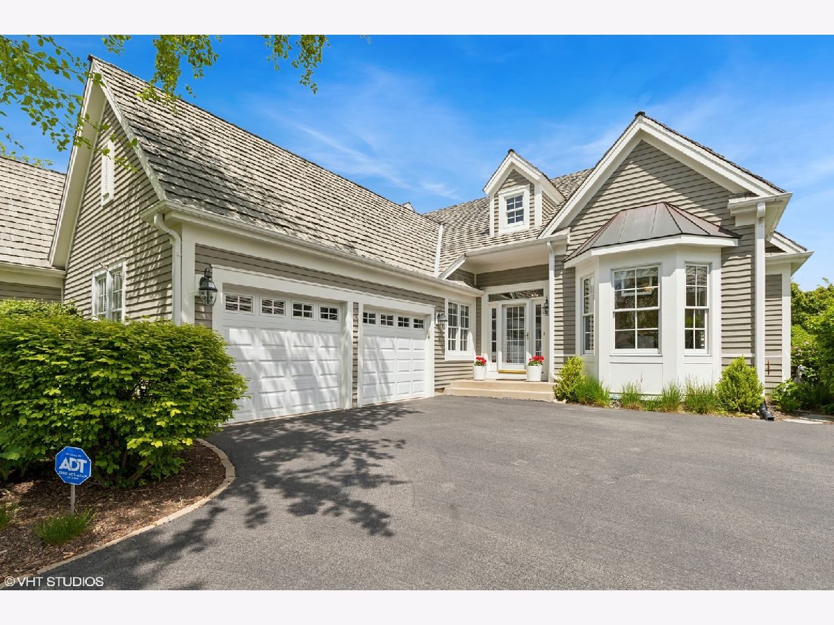 Townhomes & Homes Sold Stonebridge Lake Forest Illinois, 65 Asbury