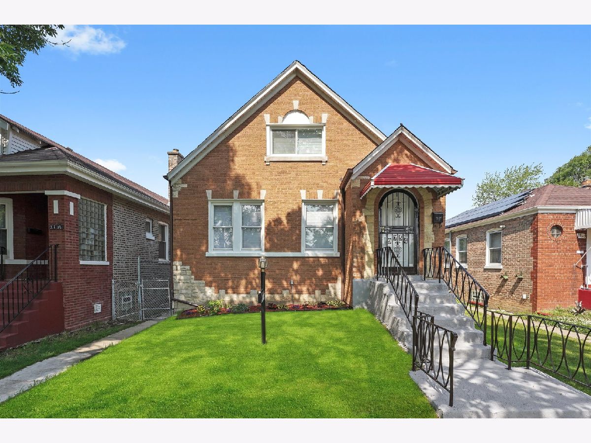  Sold Chicago Illinois, 9754 Ingleside