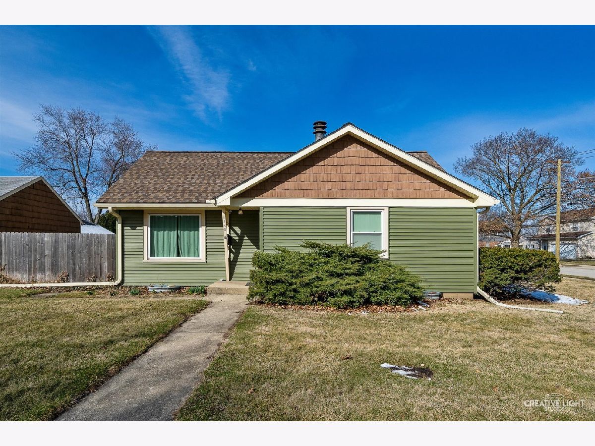 Homes Sold Trout Park Elgin Illinois, 1280 Victor