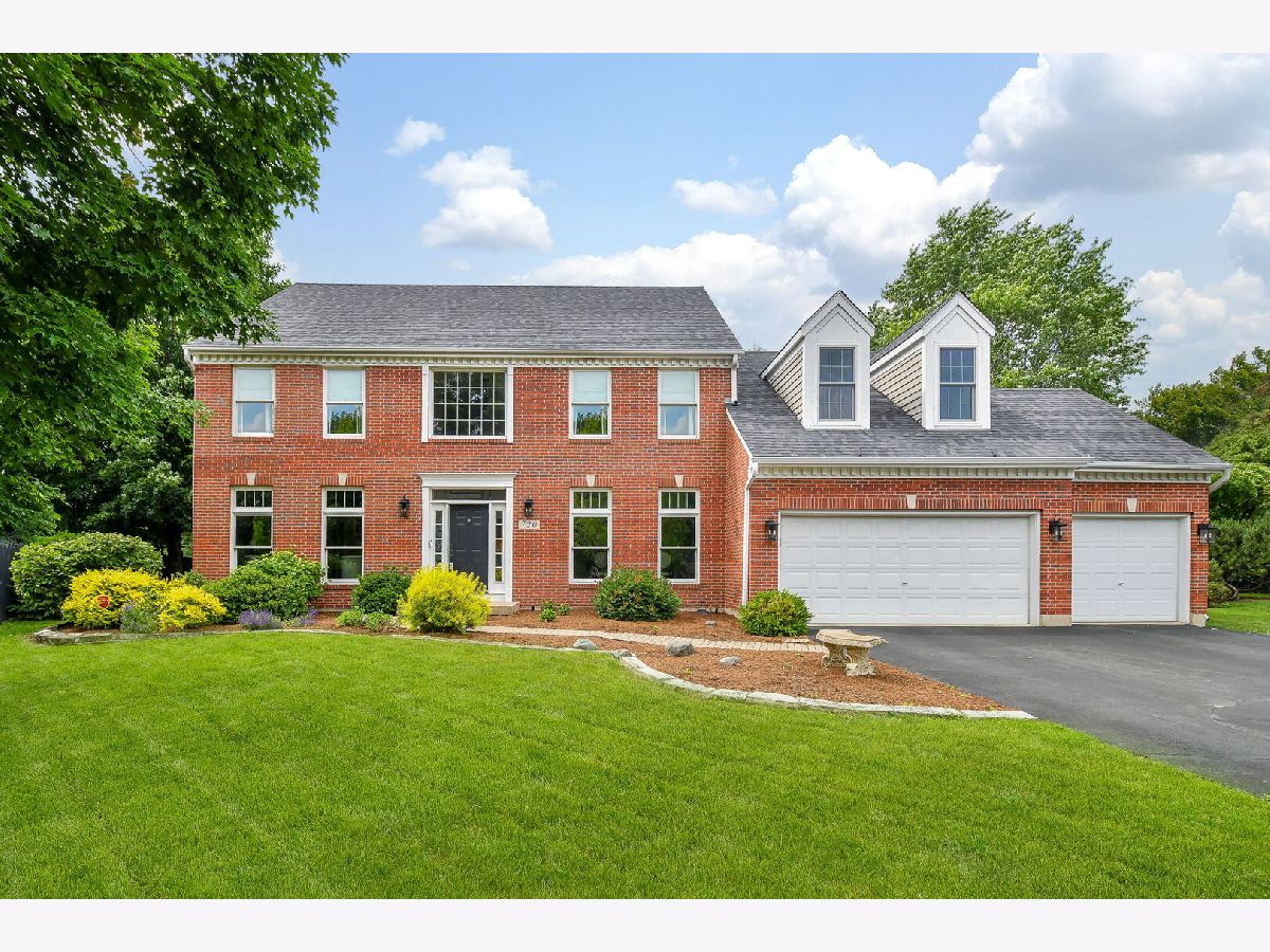 Homes Sold Sunset Meadows Geneva Illinois, 720 Brigham