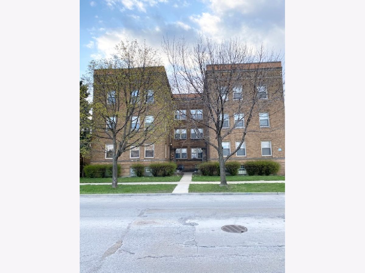  Rented Chicago Illinois, 10214 King
