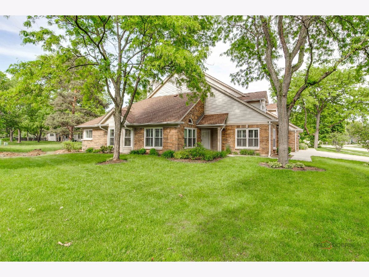 Townhomes & Condos & Homes Sold Woodlands Of Fiore Buffalo Grove Illinois, 230 Willow