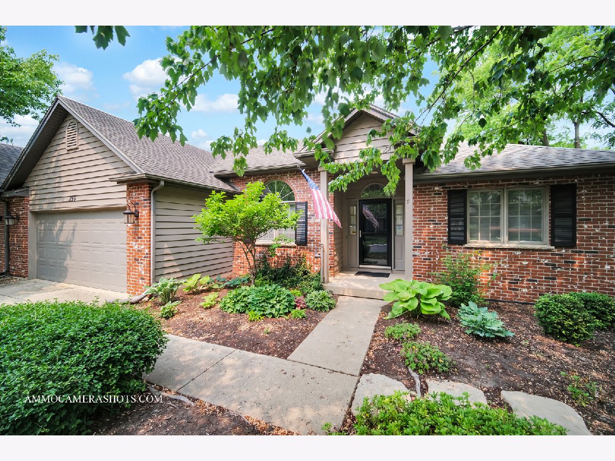 Condos & Townhomes & Homes Sold Lincolnwood Terrace Elgin Illinois, 296 Presidential