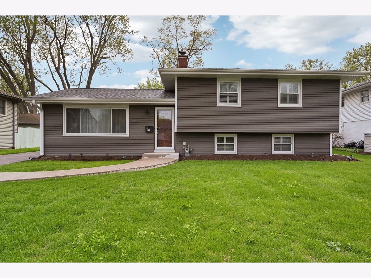 Homes Sold West Highlands Naperville Illinois, 330 Elmwood