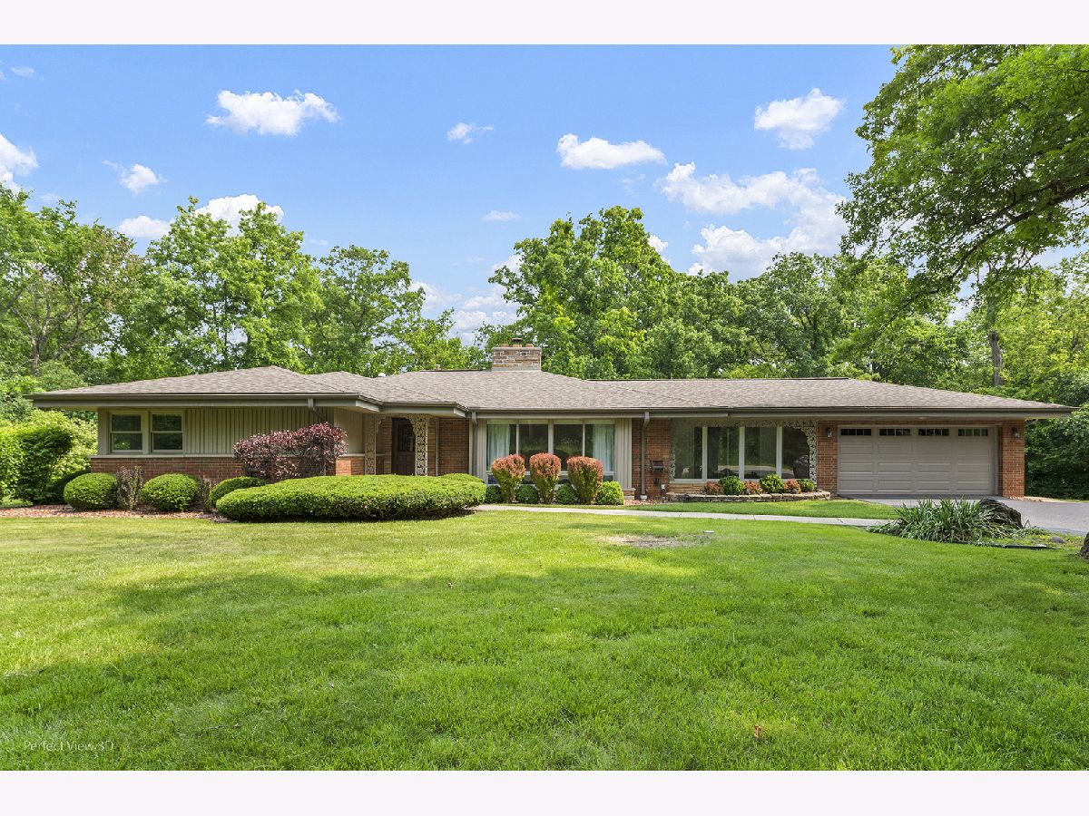  Sold Palos Park Illinois, 8540 119th