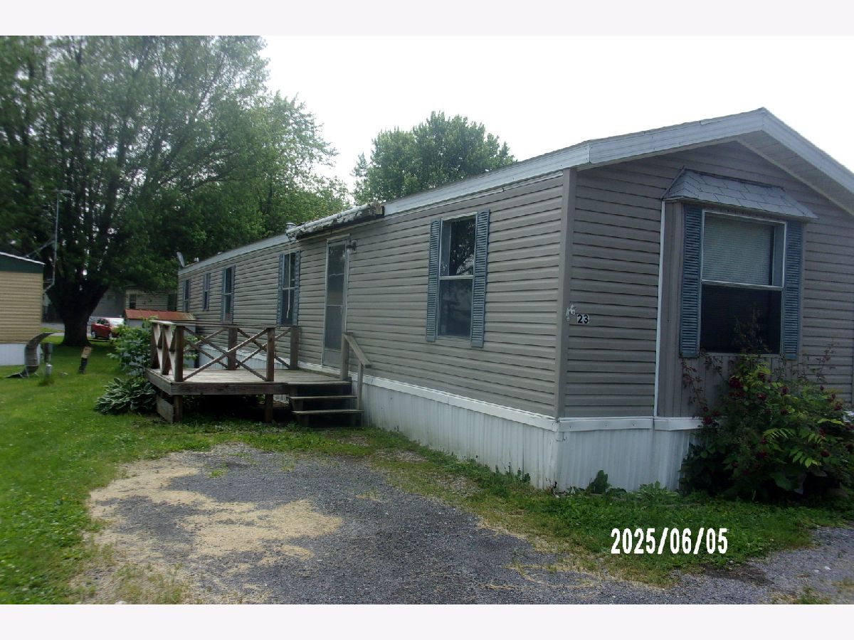  Sold Watseka Illinois, 23 Sugar Creek