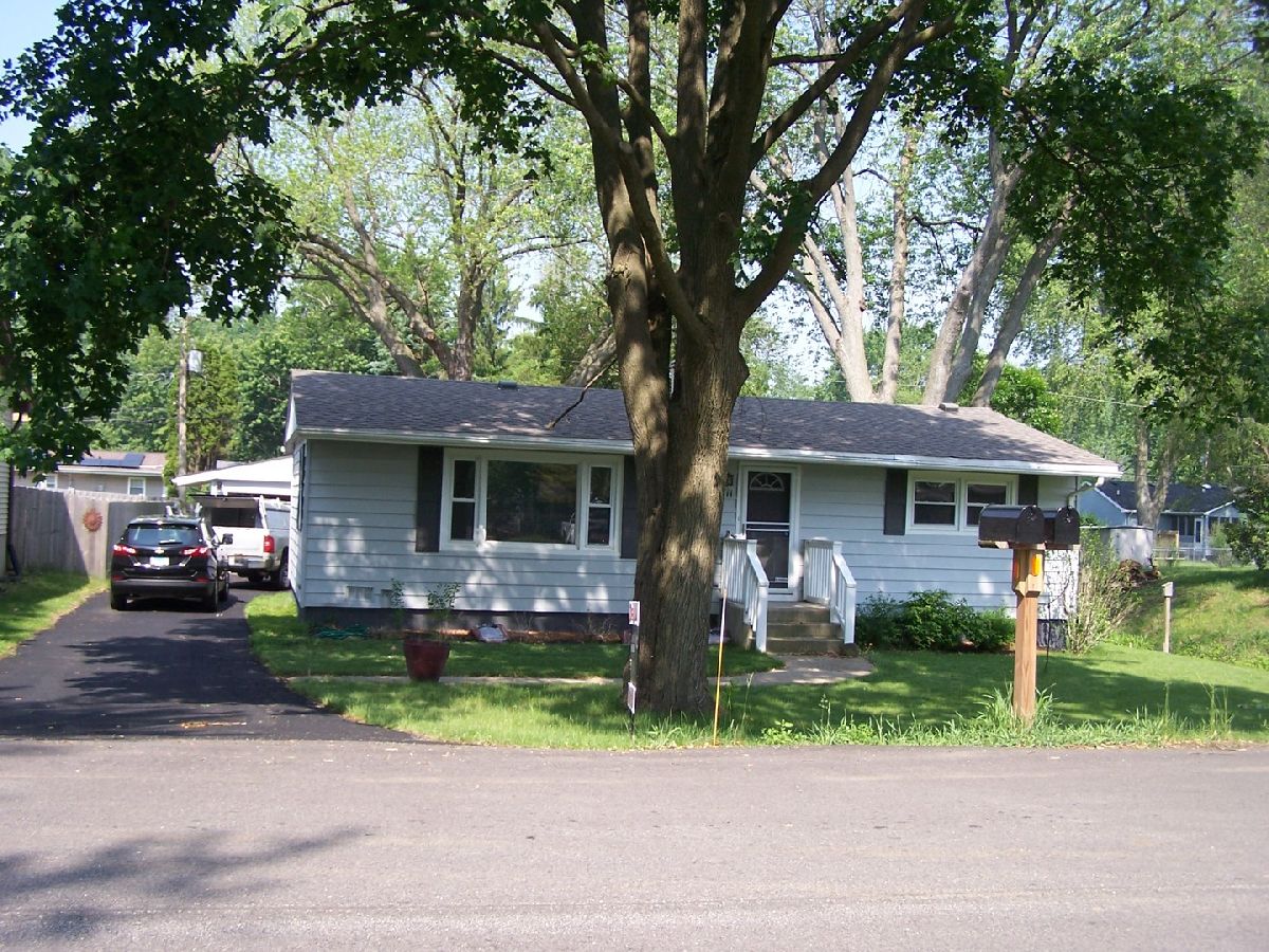 Homes Sold Lakeland Park Mchenry Illinois, 1711 Beach