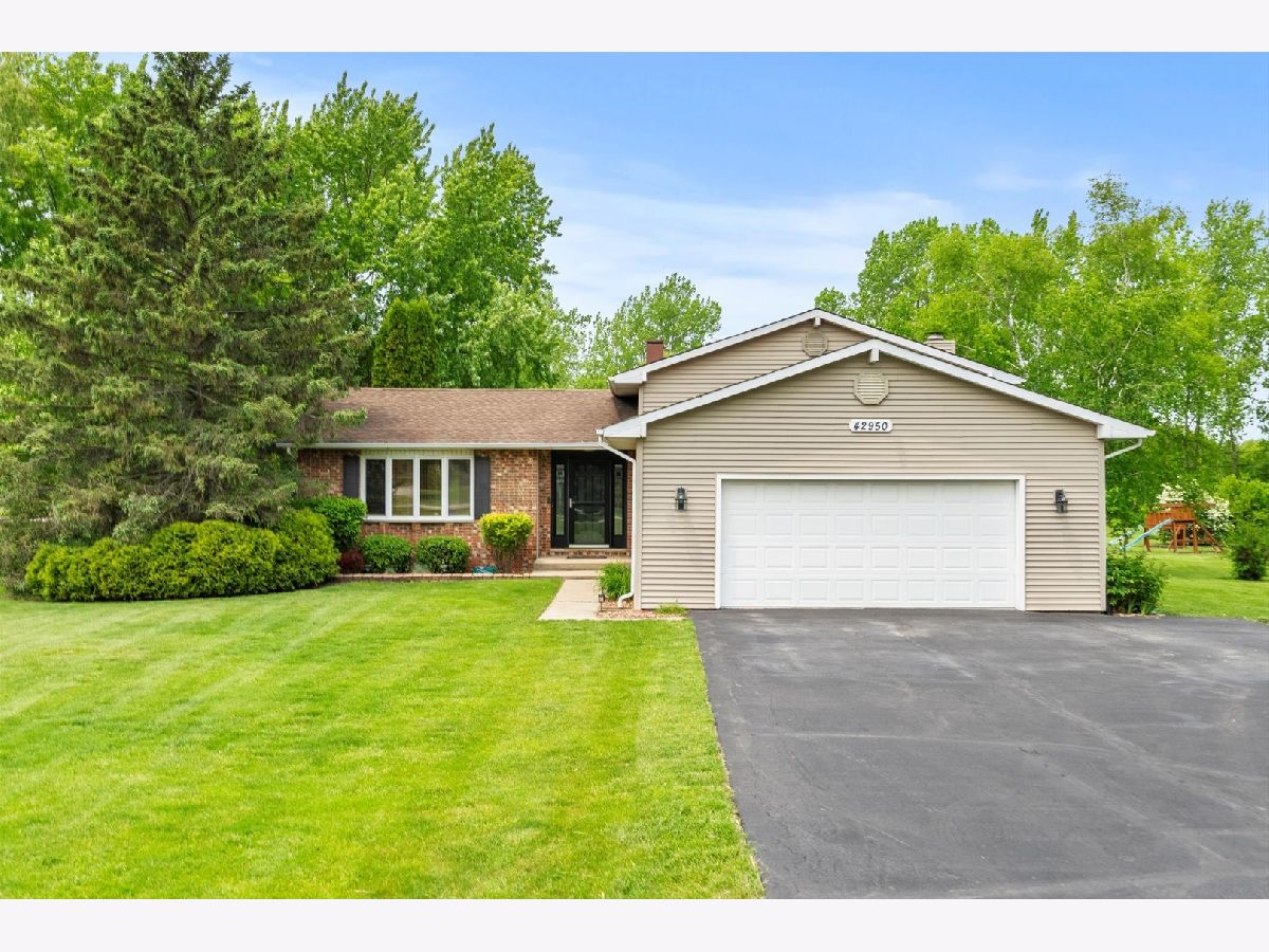 Homes Sold Berrong Estates Winthrop Harbor Illinois, 42950 Washington