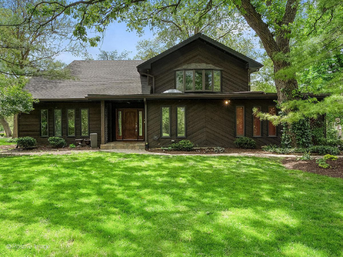 Homes Sold Branigars Wayne Center West Chicago Illinois, 28W051 Timber