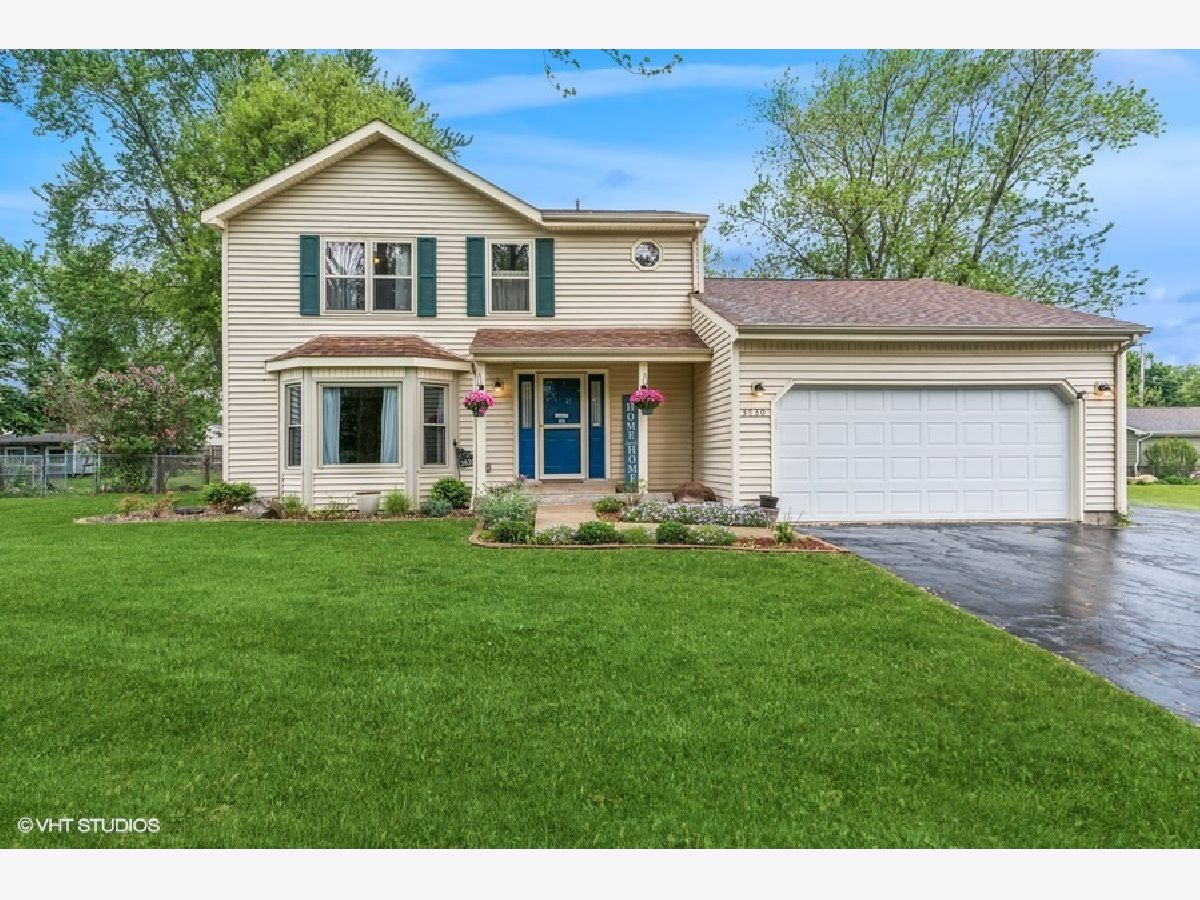  Sold Beach Park Illinois, 3830 Cedar