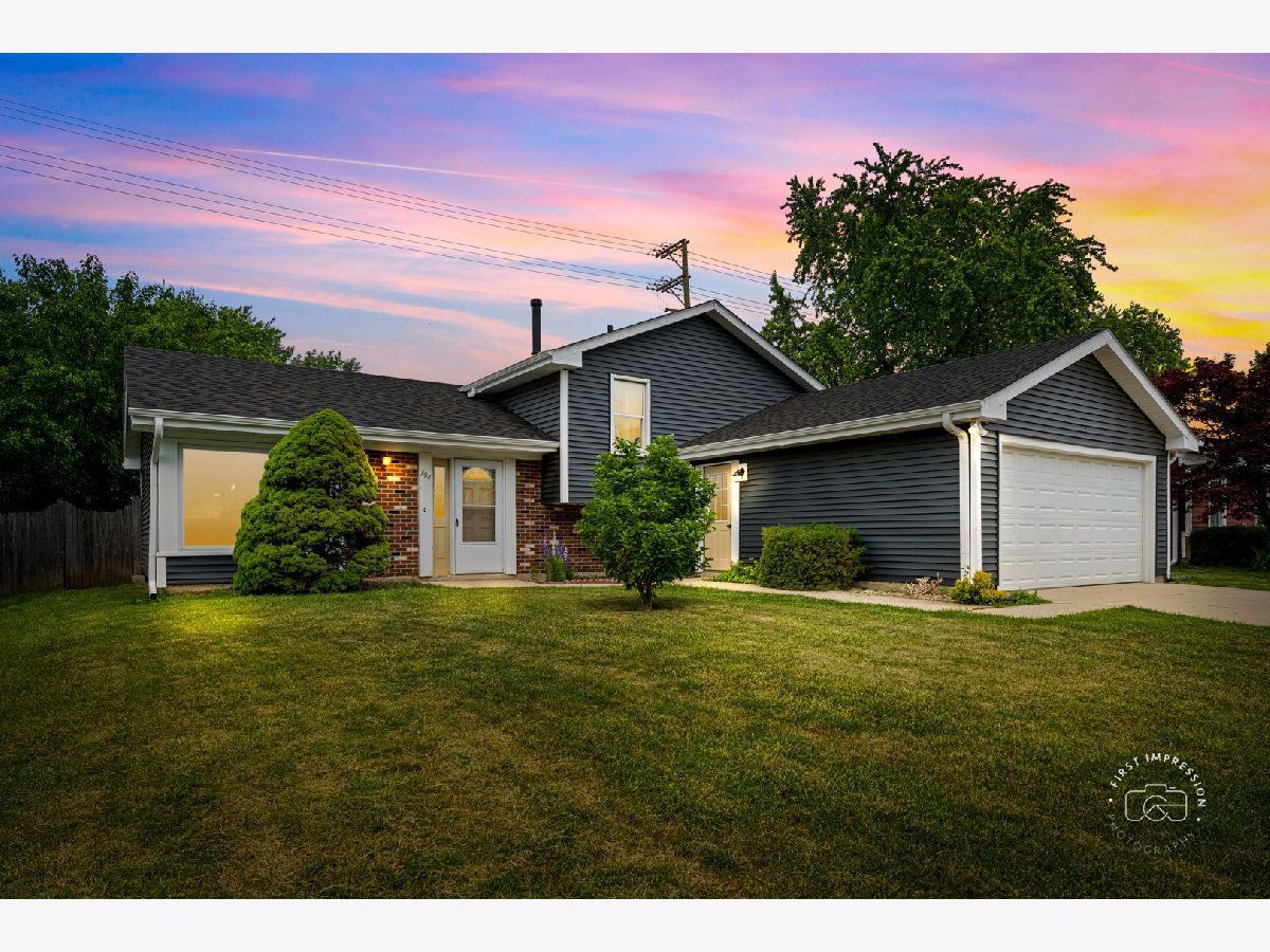 Homes Sold Home Run Bolingbrook Illinois, 304 Dean