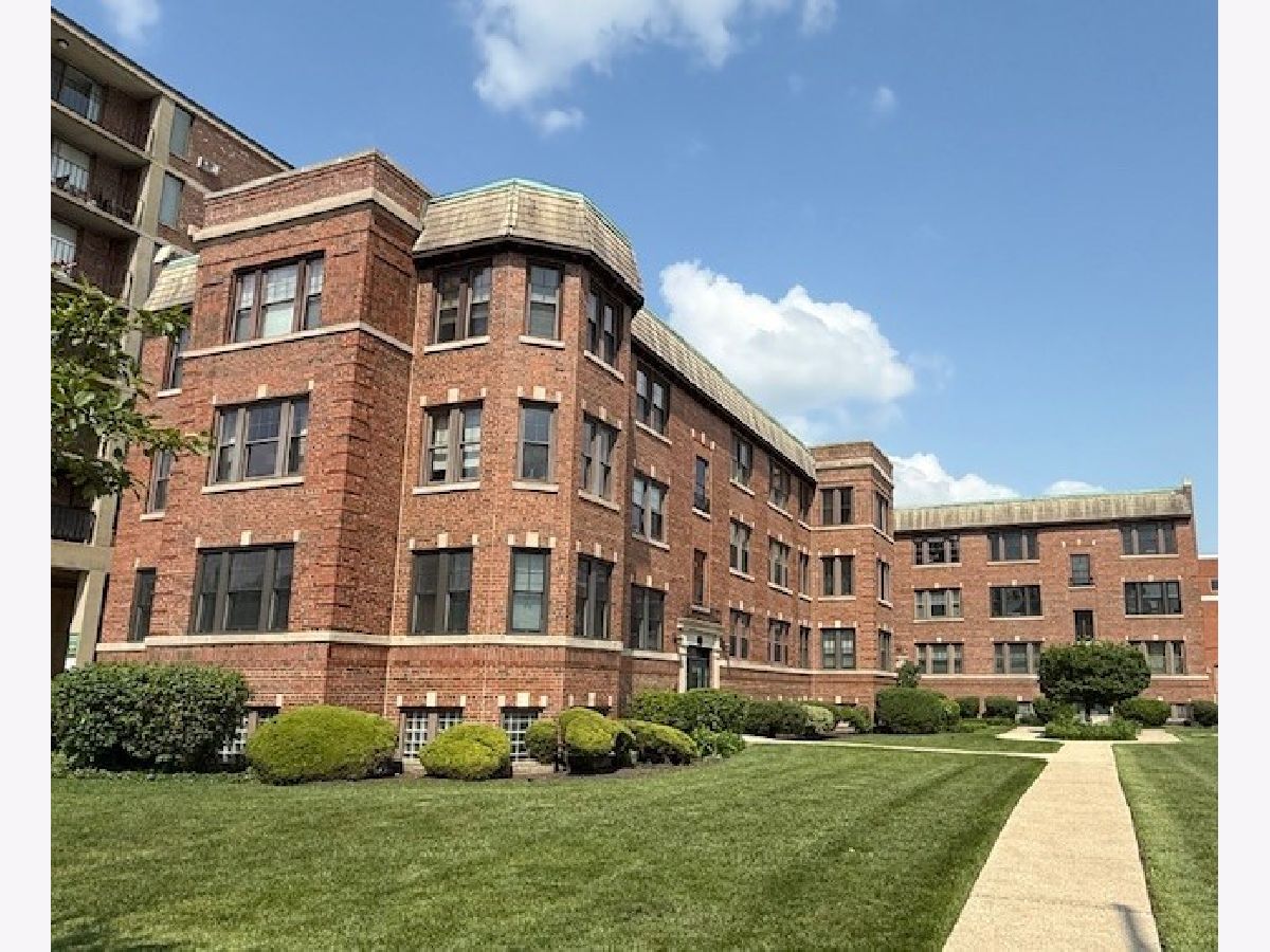 Condominiums & Homes Sold Park Manor Lombard Illinois, 43 Park