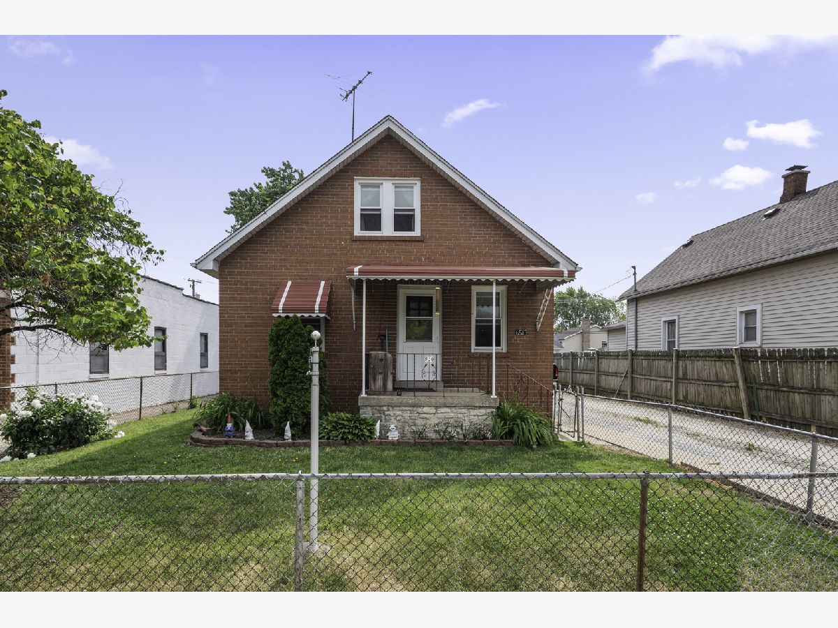  Sold Hodgkins Illinois, 6513 Kane