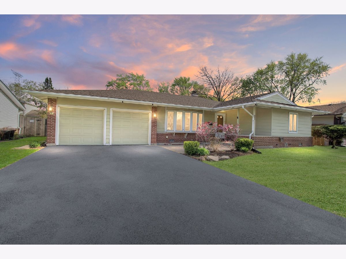  Sold Elk Grove Village Illinois, 601 Sycamore