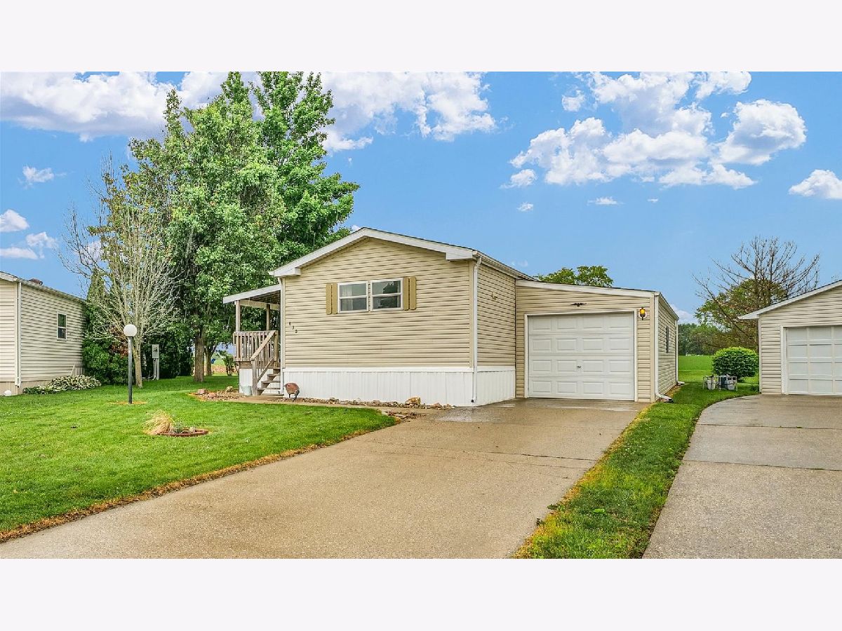  Sold Mahomet Illinois, 632 Williamson