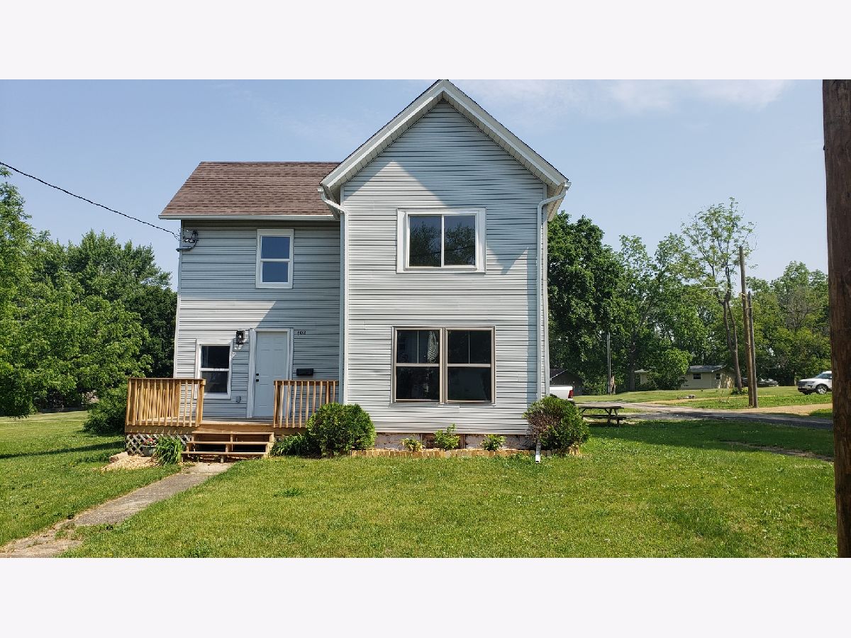  Sold Polo Illinois, 402 Fulton