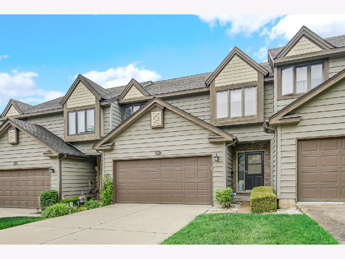 Homes & Townhomes Sold Dundee Highlands West Dundee Illinois, 658 Eichler
