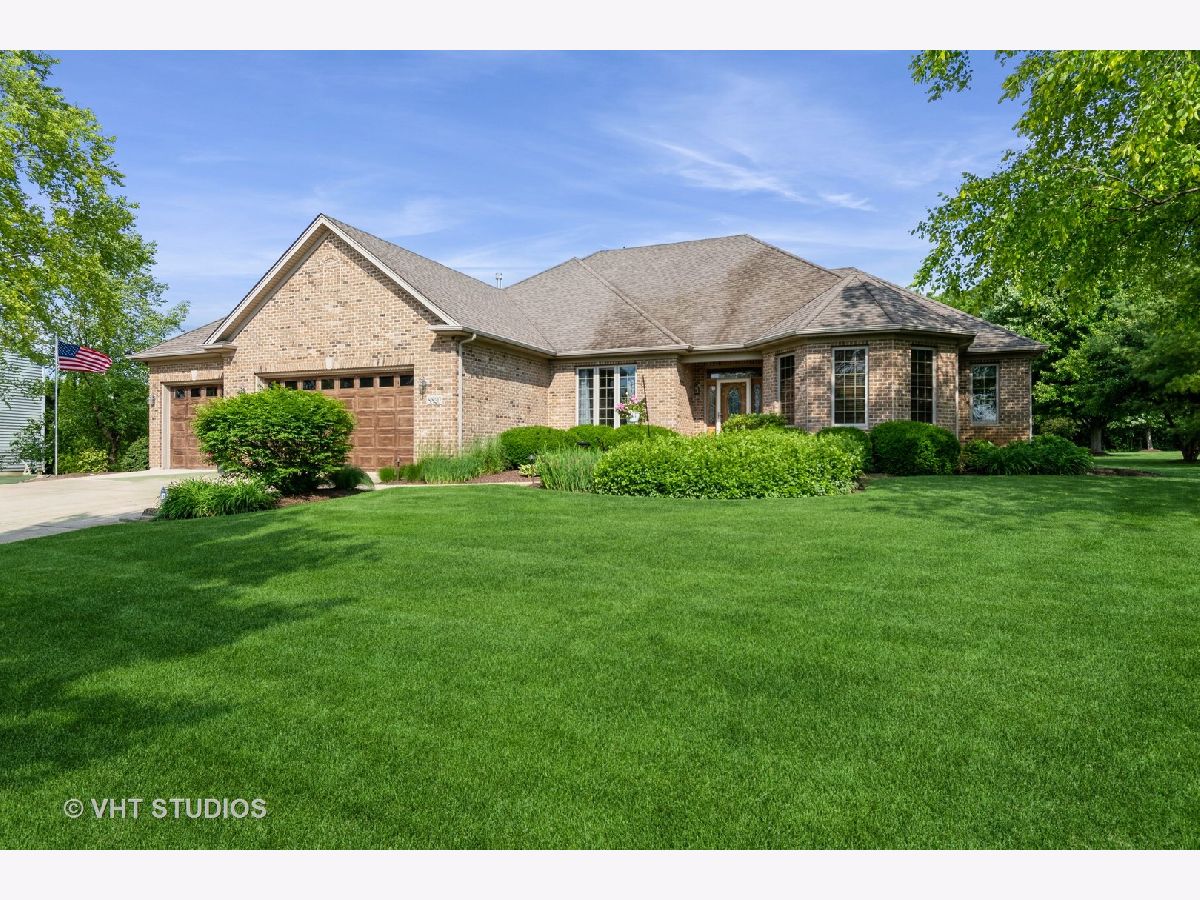  Sold Newark Illinois, 8820 Wilcox