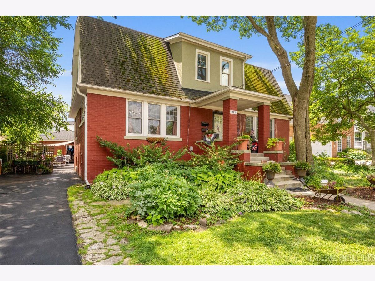  Sold Glen Ellyn Illinois, 285 Hill