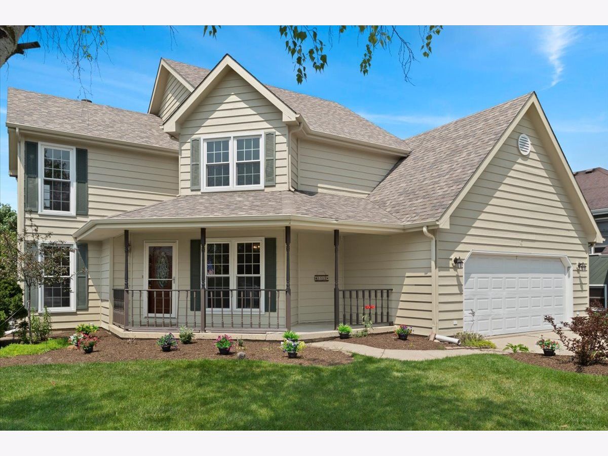  Sold Beach Park Illinois, 1132 10 Pin