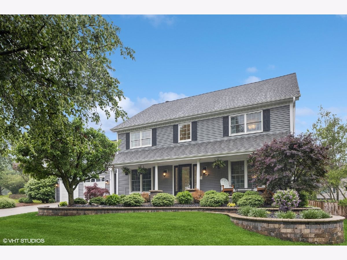 Homes & Condos & Townhomes Sold Seven Bridges Woodridge Illinois, 6724 Greene