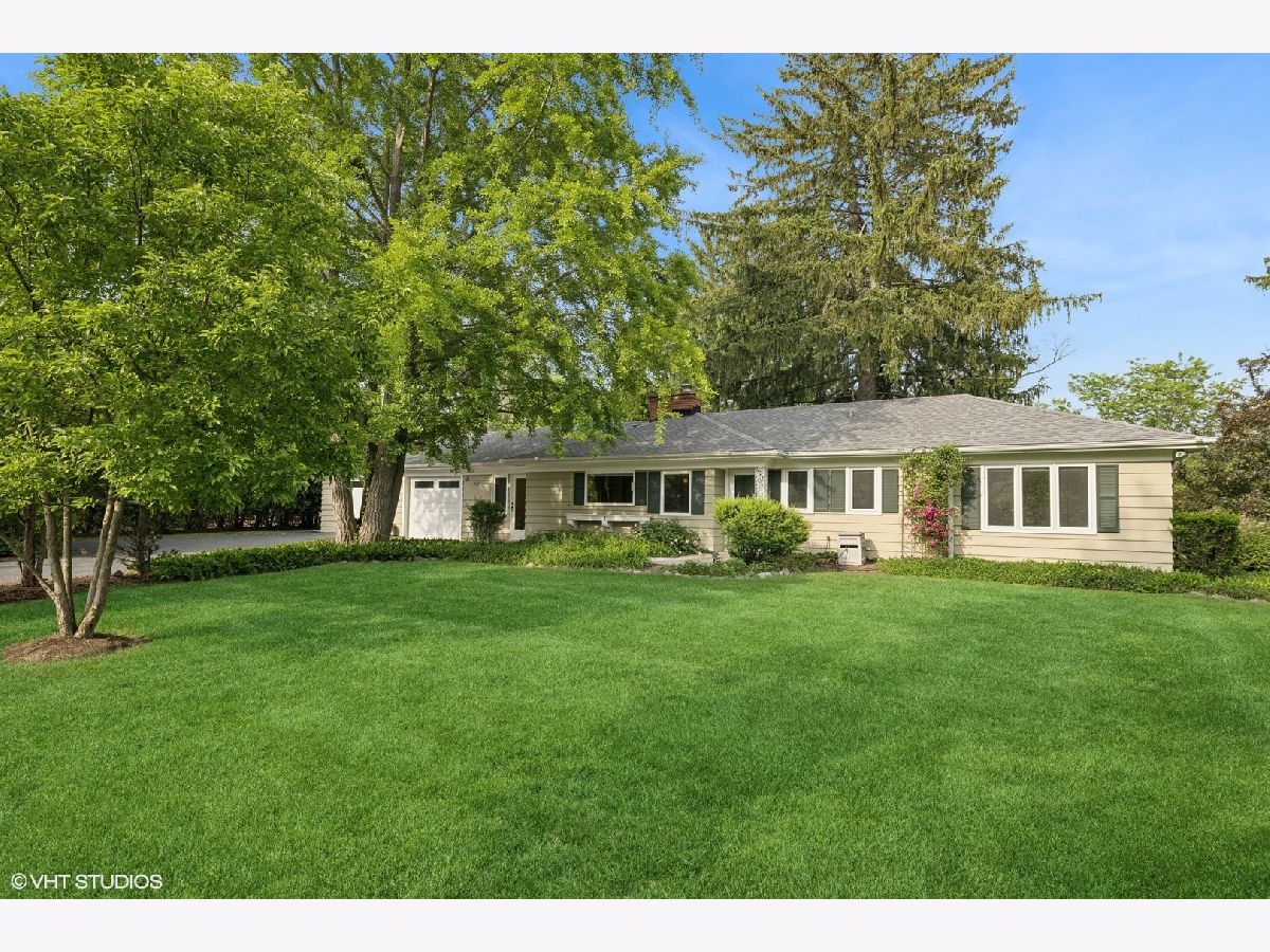  Sold North Barrington Illinois, 225 Orchard