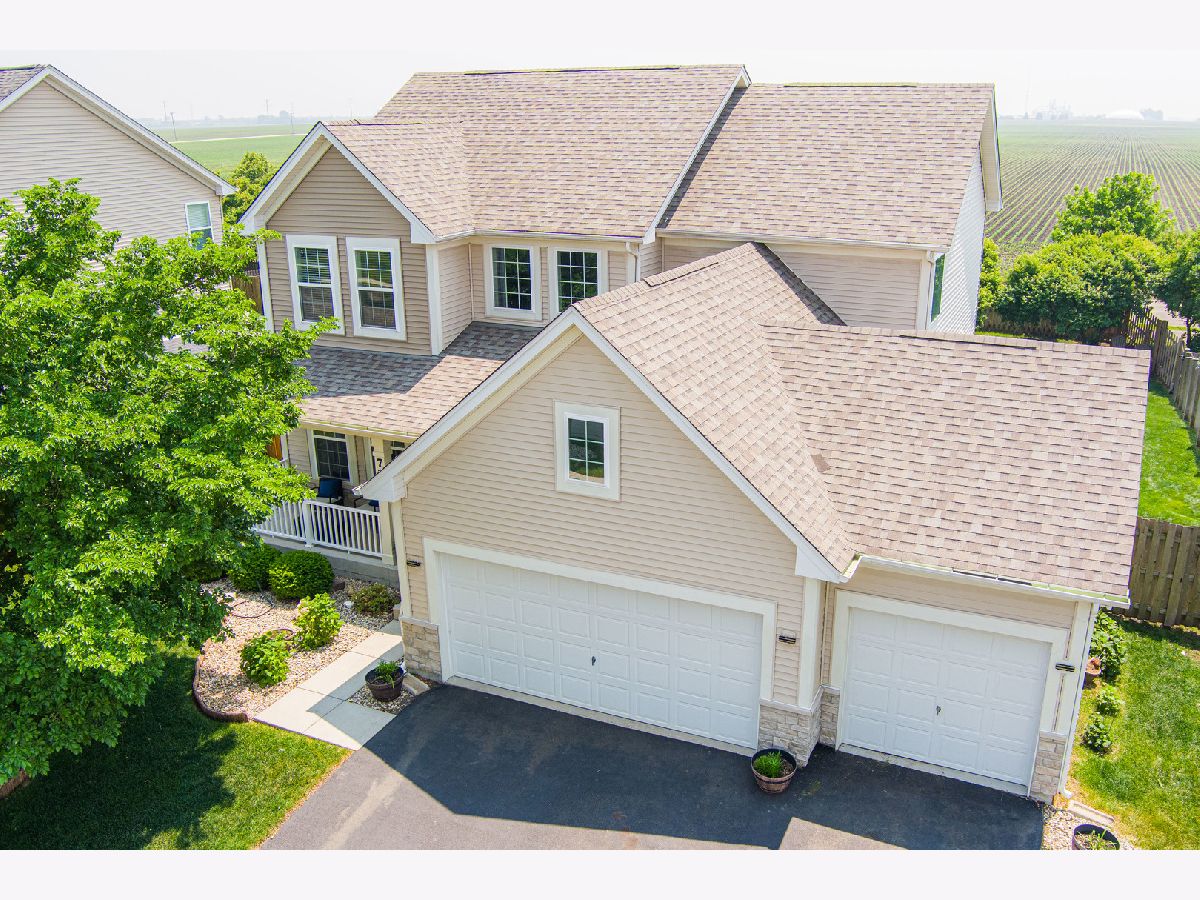 Homes Sold Kearney Glen Joliet Illinois, 7214 Donovan