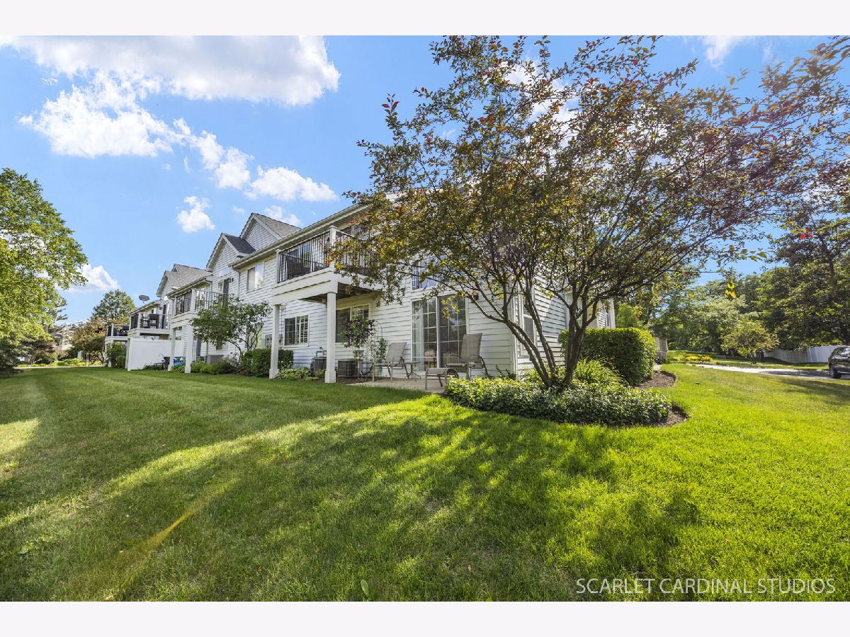 Townhomes Sold Parkside At Countryside Aurora Illinois, 2312 Scott