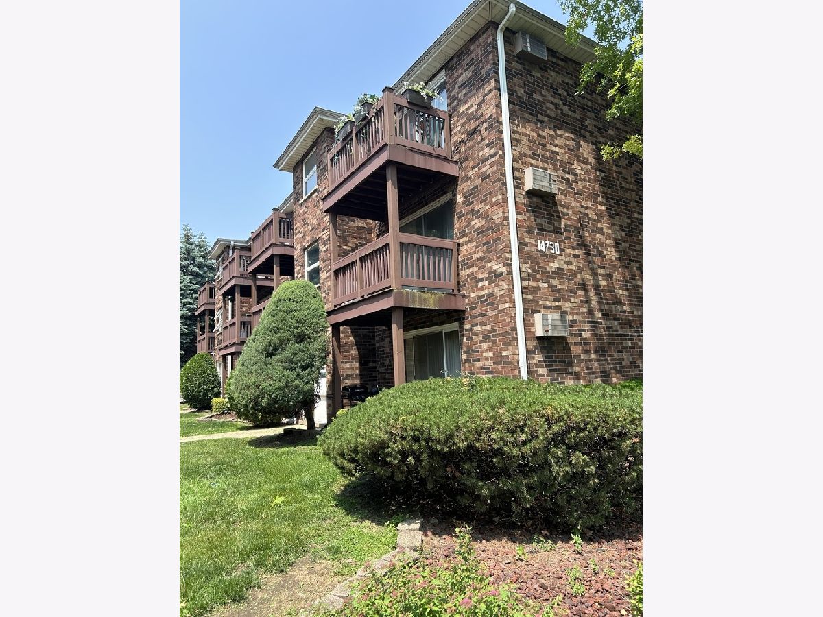 Condominiums Sold Oak Grove Midlothian Illinois, 14730 Kilpatrick