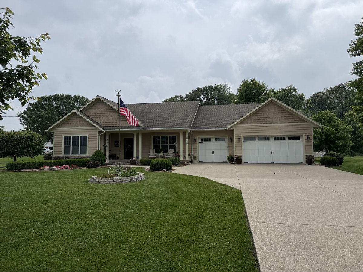  Sold Watseka Illinois, 2149 1730 North