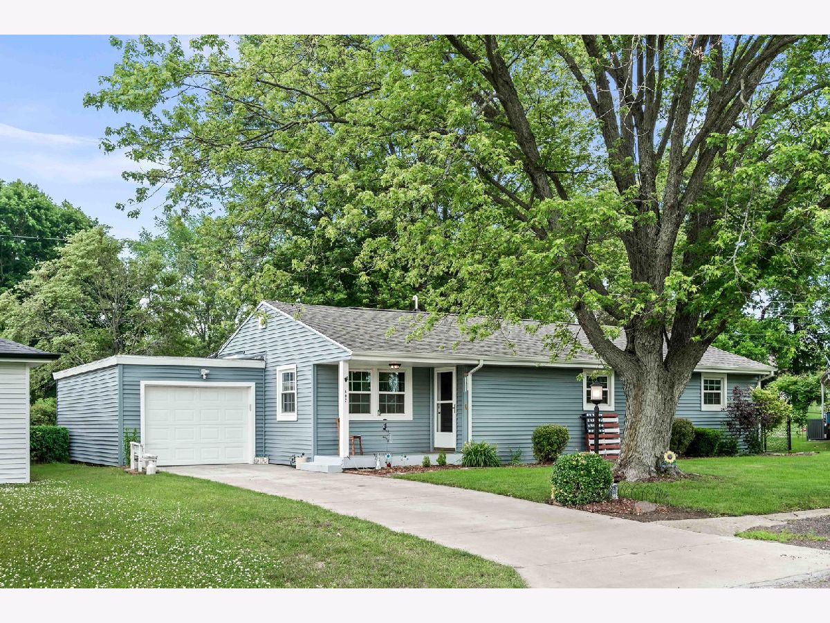  Sold Mackinaw Illinois, 602 5th