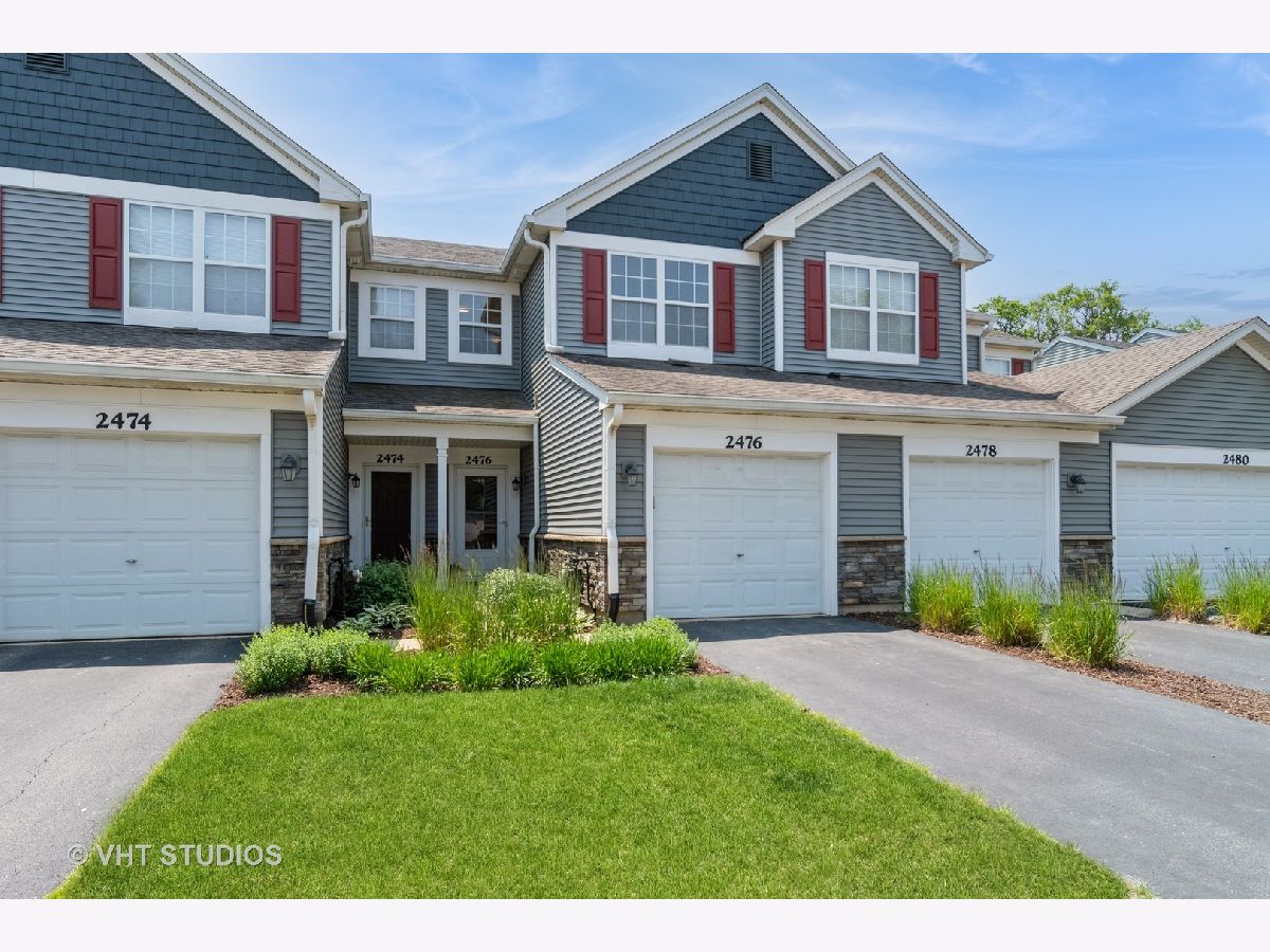 Townhomes & Condos & Homes Sold Enclave At Country Lakes Naperville Illinois, 2476 Oneida