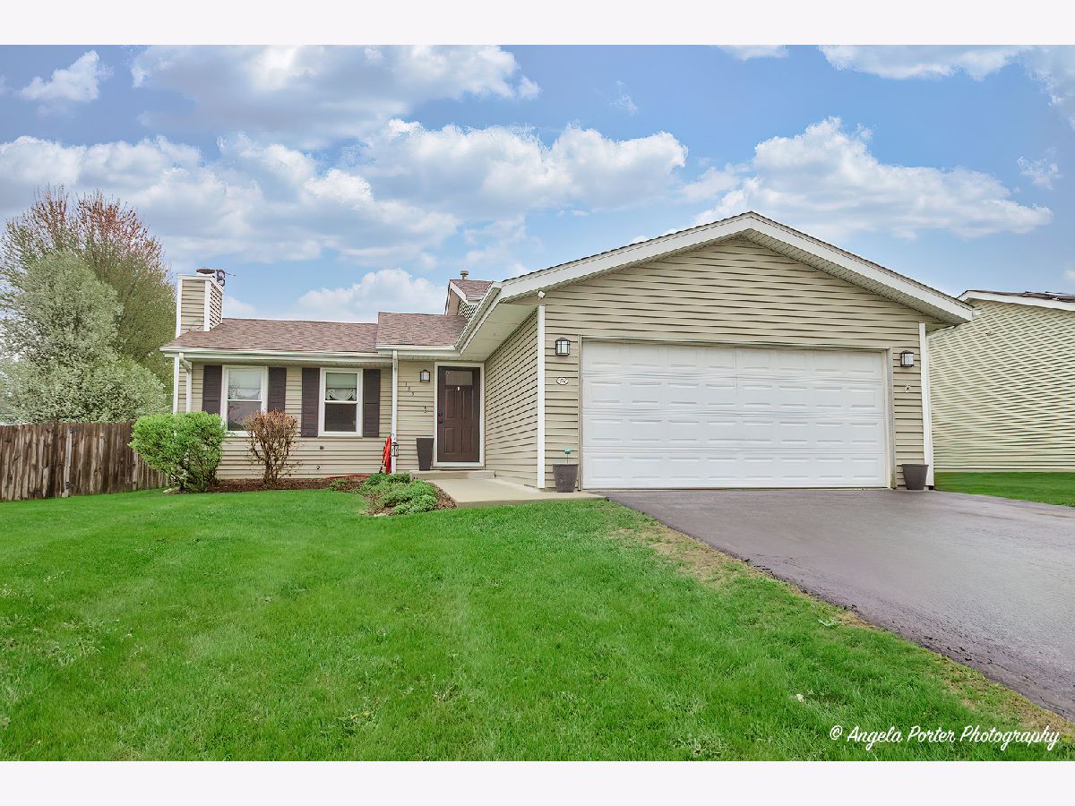  Sold Capron Illinois, 155 Shadowbrook
