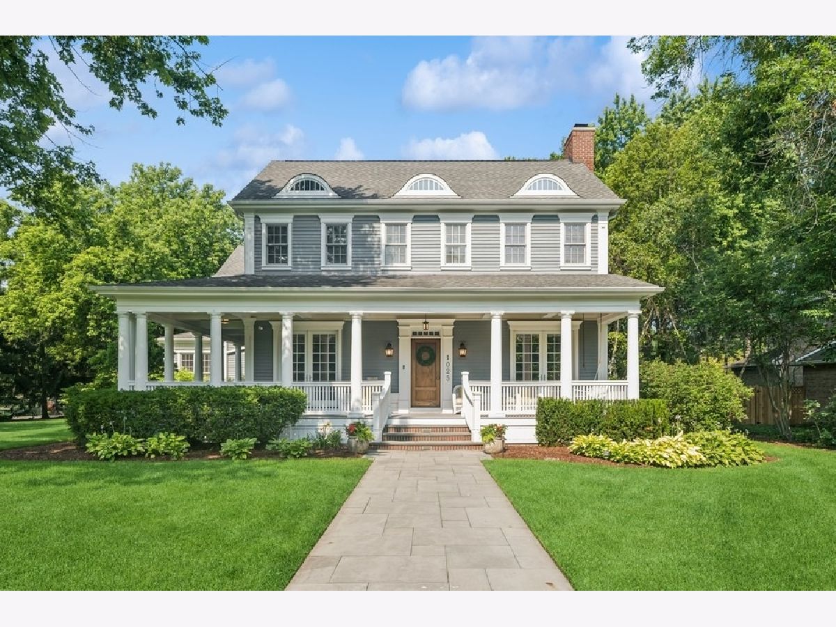Homes & Condominiums For Sale Indian Hill Estates Wilmette Illinois, 1025 Mohawk Road