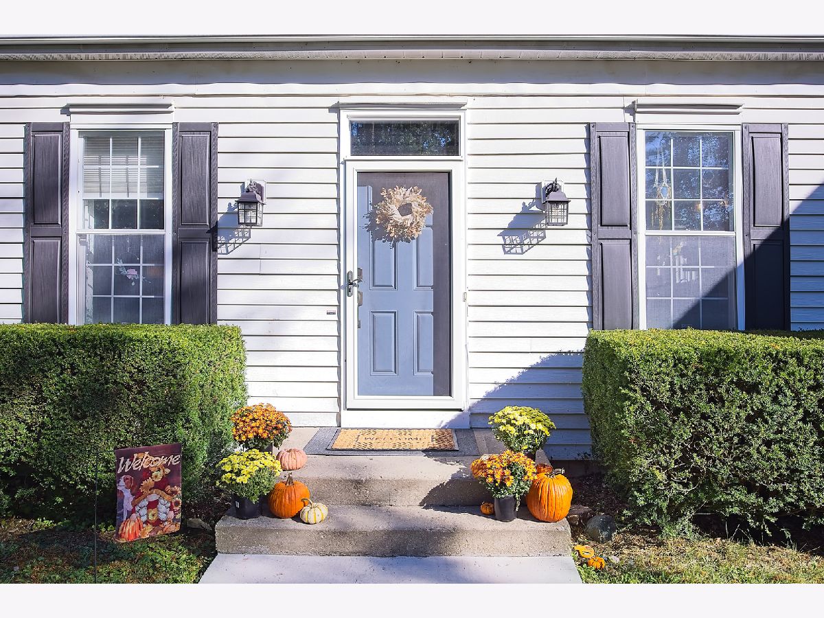  Sold Beach Park Illinois, 10726 Liberty