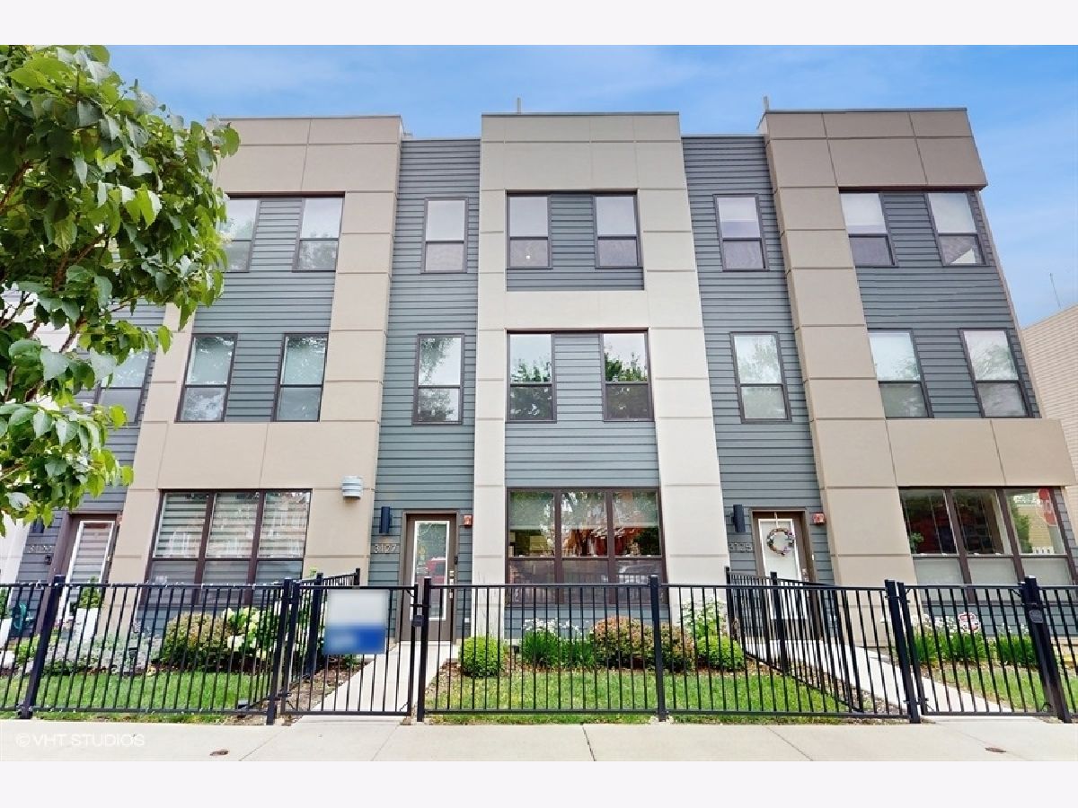  Sold Chicago Illinois, 3127 Karlov