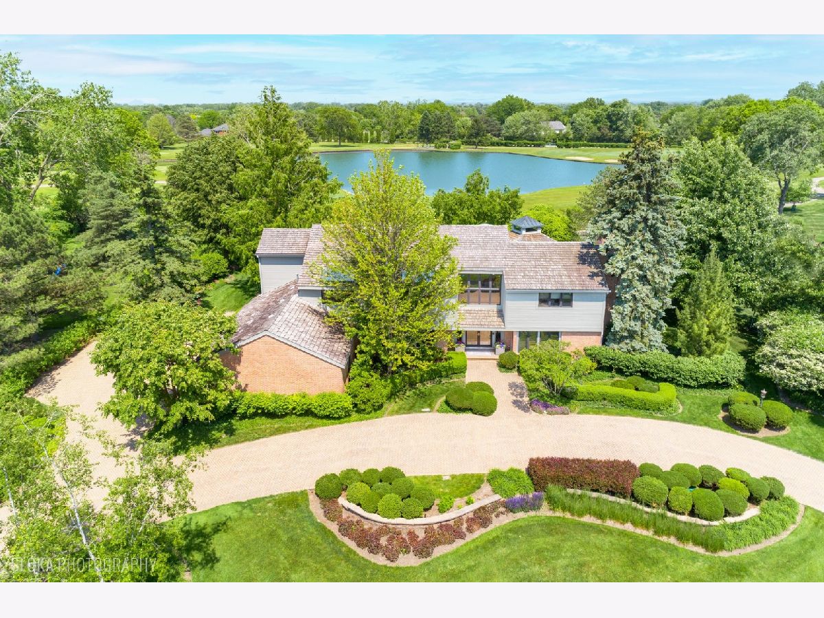Homes For Sale Country Club Estates Long Grove Illinois, 1242 Antietam Drive