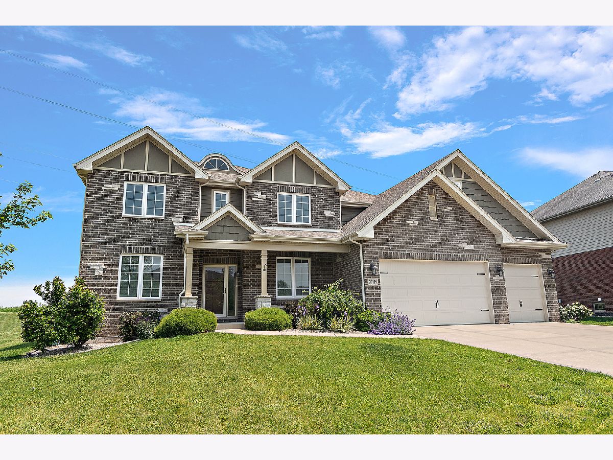 Homes Sold Shimmering View Frankfort Illinois, 20119 Brendan