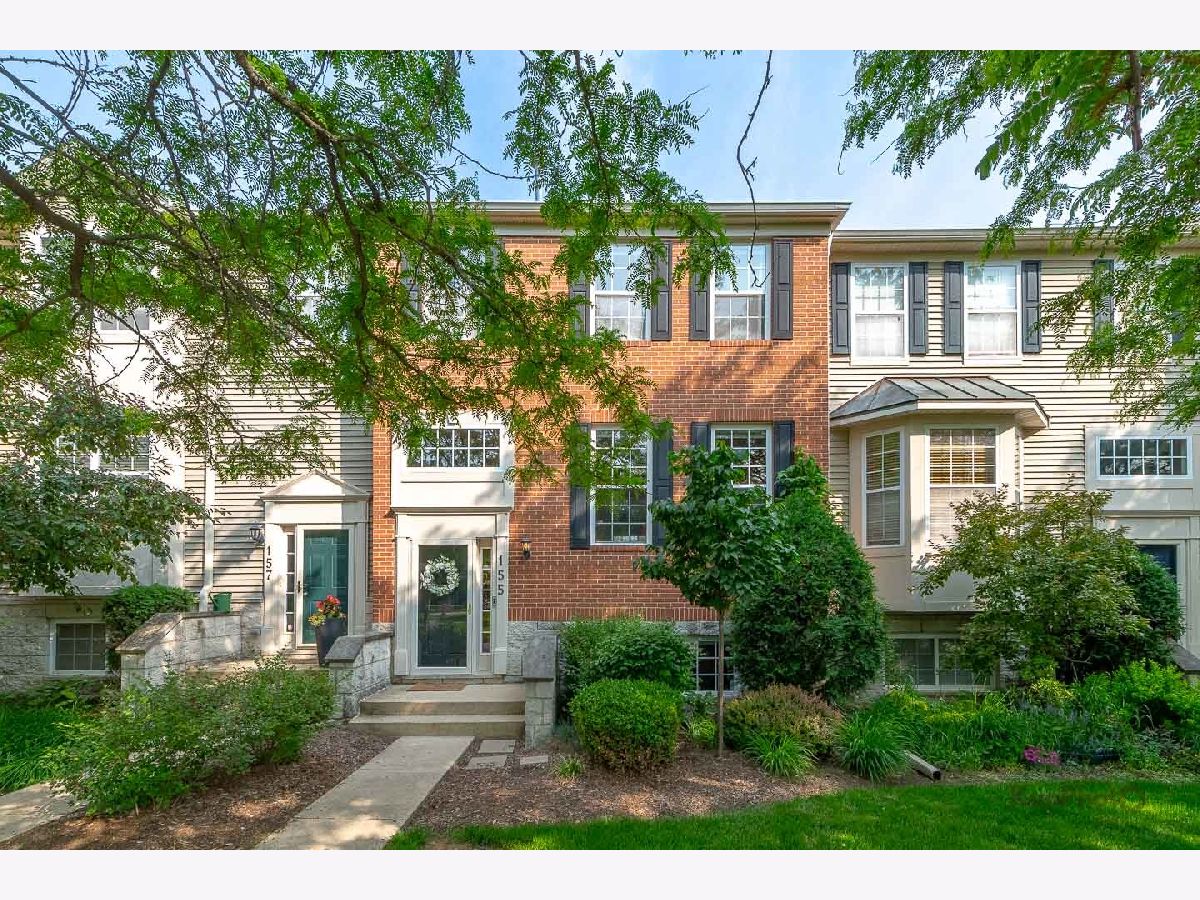  Sold Willow Springs Illinois, 155 Willow